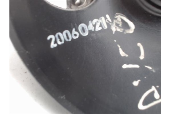 Recambio de bomba servodireccion para chevrolet nubira berlina referencia OEM IAM 95216830  