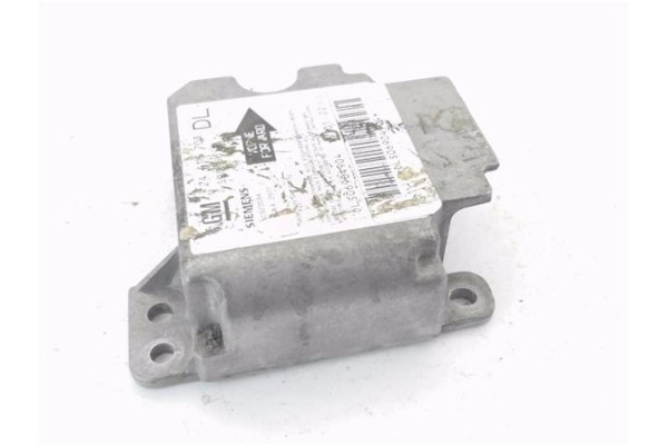 Recambio de centralita airbag para opel astra g fastback (f48_, f08_) referencia OEM IAM 24416703DL 5WK4 2977 