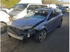 audi a3 (8p1) del año 2003
