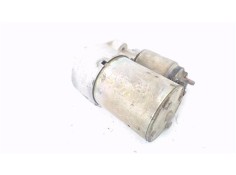Recambio de motor arranque para daewoo kalos 1.2 se referencia OEM IAM 25187951  