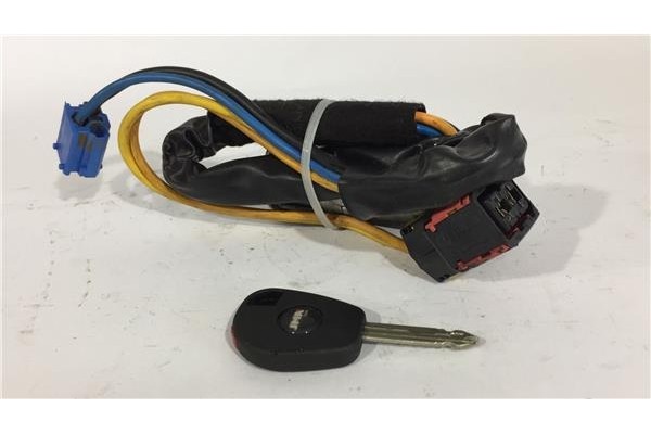 Recambio de clausor para citroen xsara familiar (1997) 2.0 hdi 90 referencia OEM IAM   