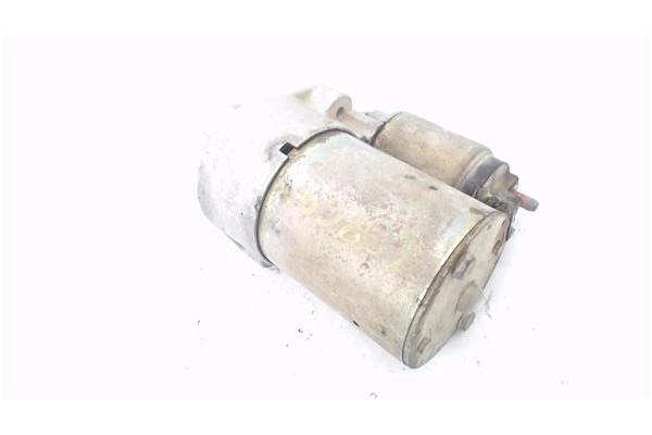Recambio de motor arranque para daewoo kalos 1.2 se referencia OEM IAM 25187951  