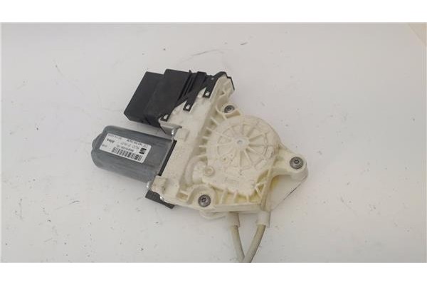 Recambio de mecanismo elevalunas trasero derecho para seat altea xl (5p5) 1.9 tdi referencia OEM IAM 1K0959704AESE1 99591533402 