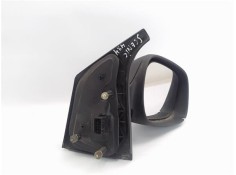 Recambio de retrovisor electrico izquierdo para renault scenic rx4 (ja0) referencia OEM IAM   