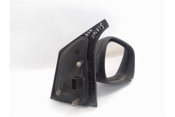 Recambio de retrovisor electrico izquierdo para renault scenic rx4 (ja0) referencia OEM IAM   