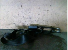 Recambio de cinturon seguridad trasero derecho para volkswagen polo iii berlina (6n2) 1.4 conceptline referencia OEM IAM 6N08578