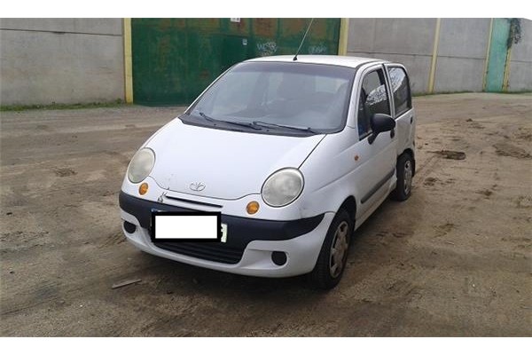daewoo matiz (1997) del año 