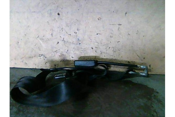 Recambio de cinturon seguridad trasero derecho para volkswagen polo iii berlina (6n2) 1.4 conceptline referencia OEM IAM 6N08578