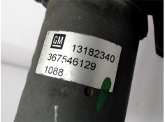 Recambio de motor limpiaparabrisas delantero para opel corsa d 1.4 referencia OEM IAM 13182340 367546129 13432685 , OPEL