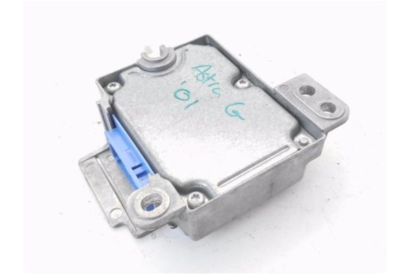 Recambio de centralita airbag para opel astra g fastback (f48_, f08_) referencia OEM IAM 24416703DL 5WK4 2977 