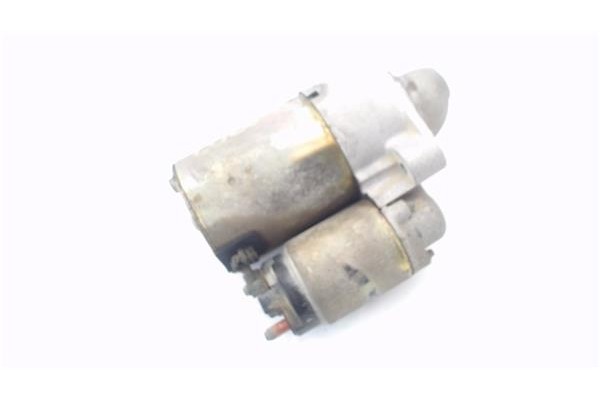 Recambio de motor arranque para daewoo kalos 1.2 se referencia OEM IAM 25187951  