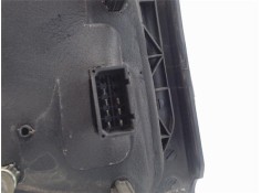 Recambio de retrovisor electrico izquierdo para renault scenic rx4 (ja0) referencia OEM IAM   