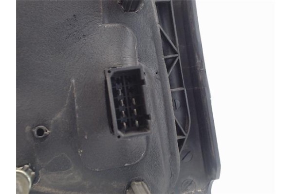 Recambio de retrovisor electrico izquierdo para renault scenic rx4 (ja0) referencia OEM IAM   