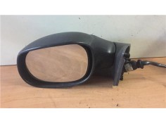 Recambio de retrovisor electrico izquierdo para citroen c3 pluriel 1.4 referencia OEM IAM E2012026  