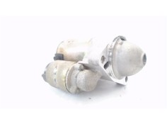 Recambio de motor arranque para daewoo kalos 1.2 se referencia OEM IAM 25187951  
