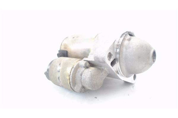 Recambio de motor arranque para daewoo kalos 1.2 se referencia OEM IAM 25187951  