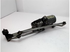 Recambio de motor limpiaparabrisas delantero para opel corsa d 1.4 referencia OEM IAM 13182340 367546129 13432685 , OPEL