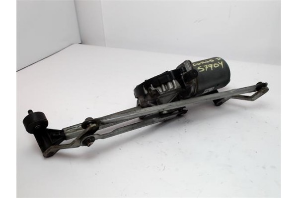 Recambio de motor limpiaparabrisas delantero para opel corsa d 1.4 referencia OEM IAM 13182340 367546129 13432685 , OPEL