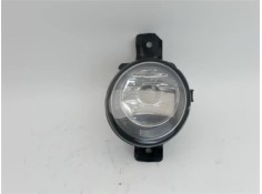 Recambio de faro antiniebla izquierdo para renault grand modus referencia OEM IAM  89210439 