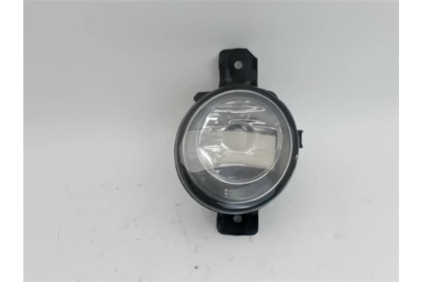 Recambio de faro antiniebla izquierdo para renault grand modus referencia OEM IAM  89210439 