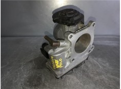 Recambio de caja mariposa aire para volkswagen polo iii (6n1) 60 1.4 referencia OEM IAM 030133064F 408237130004 