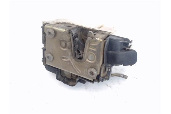 Recambio de cierre electromagnetico delantero derecho para volkswagen golf iii (1h1) 2.0 referencia OEM IAM 1H1837016L  
