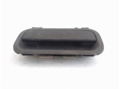 Recambio de maneta exterior trasero izquierda para opel corsa b 1.2 i referencia OEM IAM 5138009  