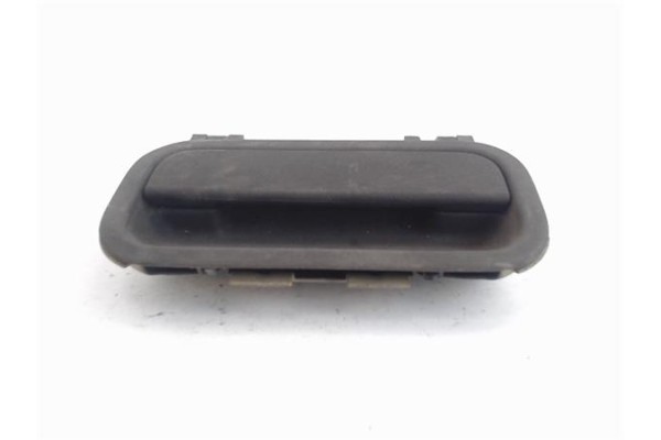 Recambio de maneta exterior trasero izquierda para opel corsa b 1.2 i referencia OEM IAM 5138009  