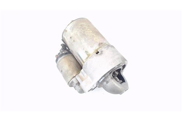 Recambio de motor arranque para daewoo kalos 1.2 se referencia OEM IAM 25187951  