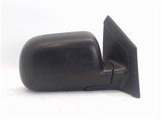 Recambio de retrovisor electrico derecho para mitsubishi space star (dg0) referencia OEM IAM   