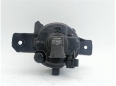 Recambio de faro antiniebla izquierdo para renault grand modus referencia OEM IAM  89210439 