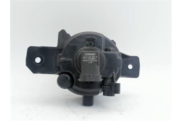 Recambio de faro antiniebla izquierdo para renault grand modus referencia OEM IAM  89210439 