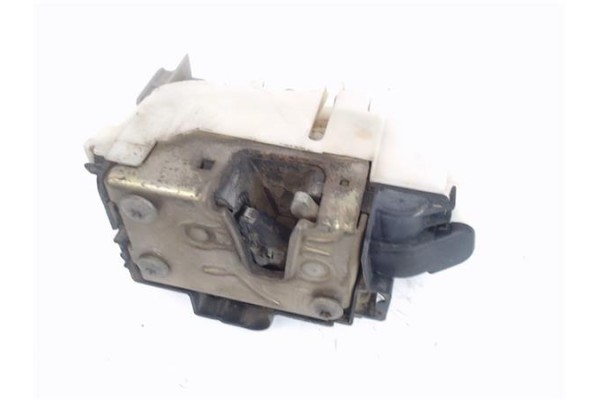 Recambio de cierre electromagnetico delantero derecho para volkswagen golf iii (1h1) 2.0 referencia OEM IAM 1H1837016L  