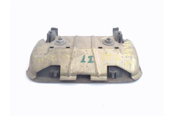 Recambio de maneta exterior trasero izquierda para opel corsa b 1.2 i referencia OEM IAM 5138009  