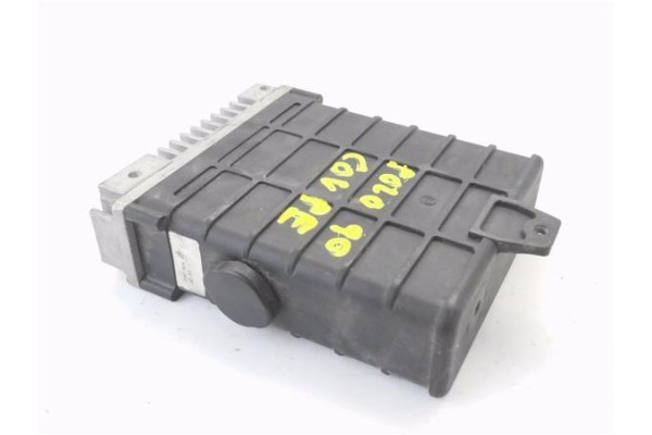 Recambio de centralita para volkswagen polo coupé (86c, 80) referencia OEM IAM 030906022J 0261200326 