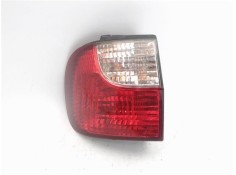 Recambio de piloto trasero izquierdo para hyundai h-1 referencia OEM IAM 924014A510  