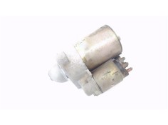 Recambio de motor arranque para daewoo kalos 1.2 se referencia OEM IAM 25187951  