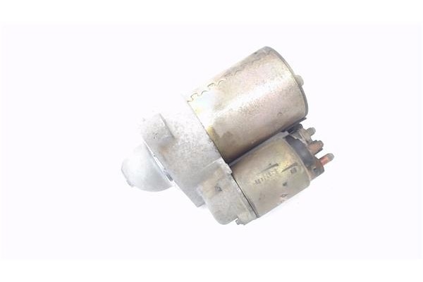 Recambio de motor arranque para daewoo kalos 1.2 se referencia OEM IAM 25187951  
