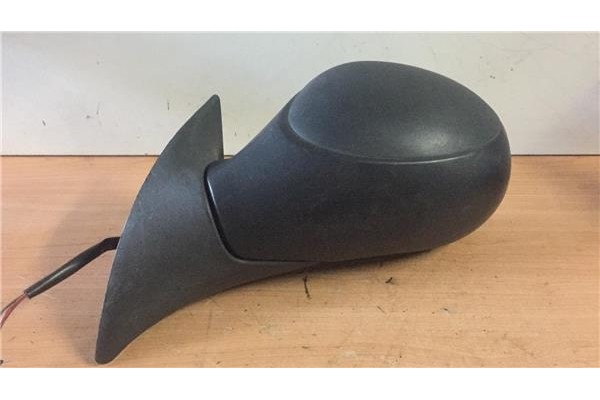 Recambio de retrovisor electrico izquierdo para citroen c3 pluriel 1.4 referencia OEM IAM E2012026  