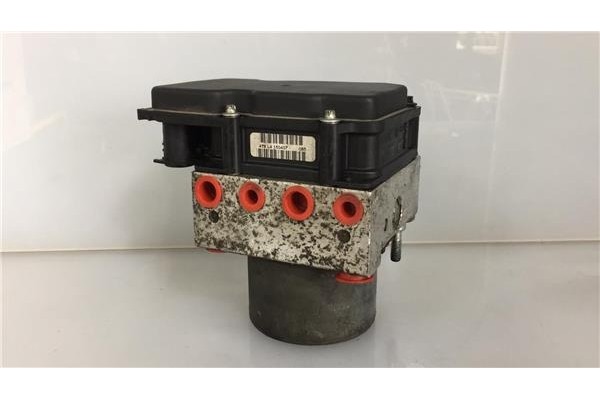 Recambio de nucleo abs para fiat punto van (188ax) 1.2 60 referencia OEM IAM  0265800315 