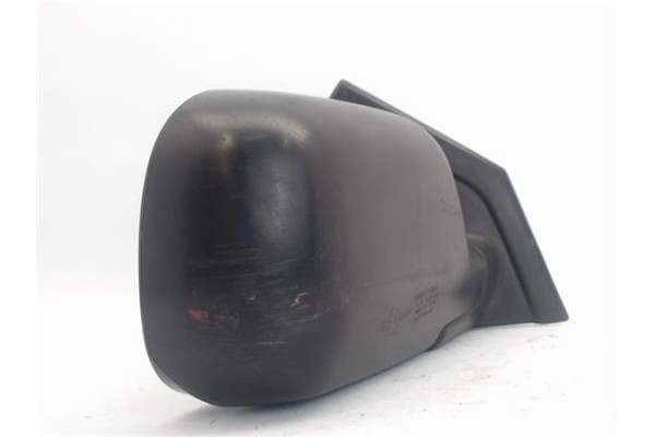 Recambio de retrovisor electrico derecho para mitsubishi space star (dg0) referencia OEM IAM   