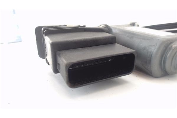 Recambio de mecanismo elevalunas trasero derecho para seat altea xl (5p5) 1.9 tdi referencia OEM IAM 1K0959704AESE1 99591533402 