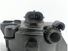 Recambio de faro antiniebla izquierdo para renault grand modus referencia OEM IAM  89210439 