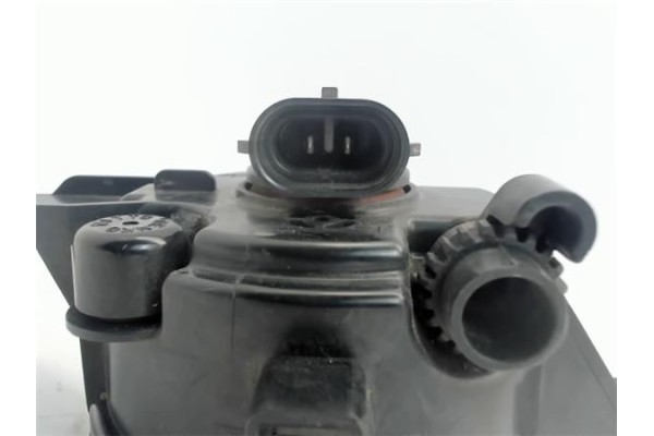 Recambio de faro antiniebla izquierdo para renault grand modus referencia OEM IAM  89210439 