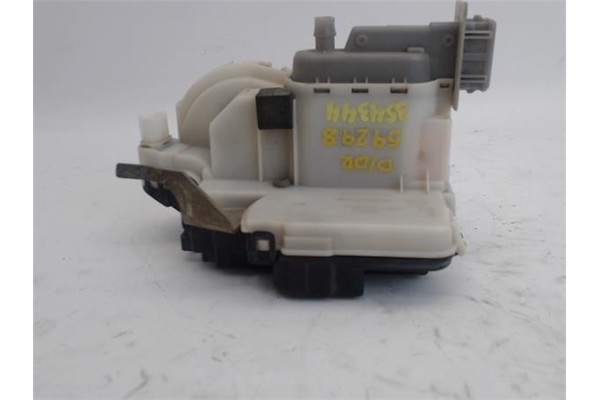 Recambio de cierre electromagnetico delantero derecho para volkswagen golf iii (1h1) 2.0 referencia OEM IAM 1H1837016L  