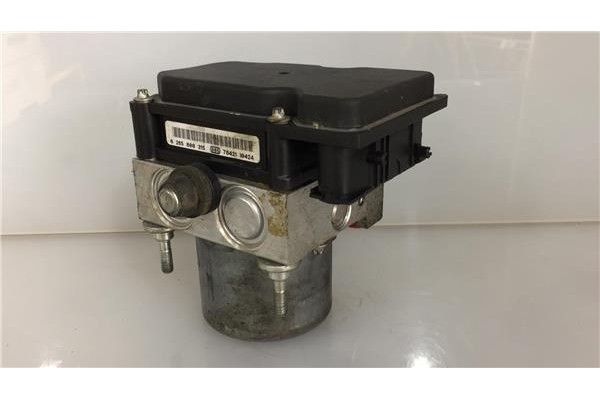 Recambio de nucleo abs para fiat punto van (188ax) 1.2 60 referencia OEM IAM  0265800315 