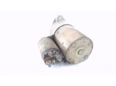 Recambio de motor arranque para daewoo kalos 1.2 se referencia OEM IAM 25187951  
