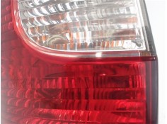 Recambio de piloto trasero izquierdo para hyundai h-1 referencia OEM IAM 924014A510  