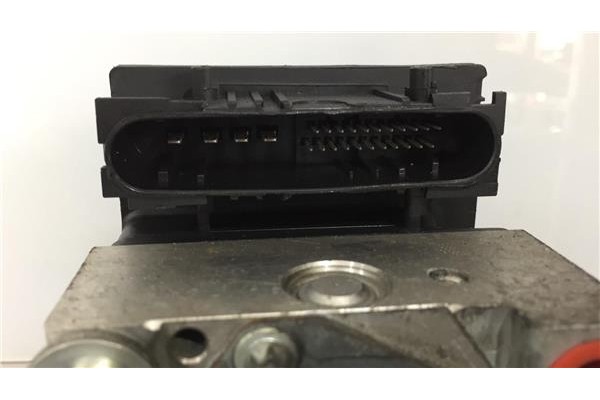 Recambio de nucleo abs para fiat punto van (188ax) 1.2 60 referencia OEM IAM  0265800315 