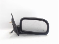 Recambio de retrovisor electrico derecho para mitsubishi space star (dg0) referencia OEM IAM   